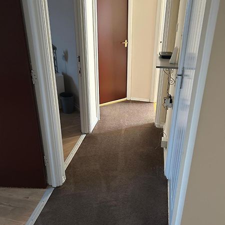 London Zone 2 Lovely 4 Bedroom Apartment - 3 Trowbridge Road Esterno foto